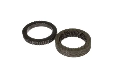 87530794 - Набор дисков фр. и сеп. муфт МR диап. КПП TMT7/MXMPm, T6090