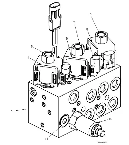 87756427 - катушка